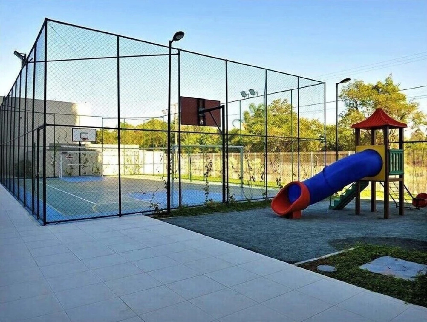 Itacolomi Oceanic com Piscina Aquecida