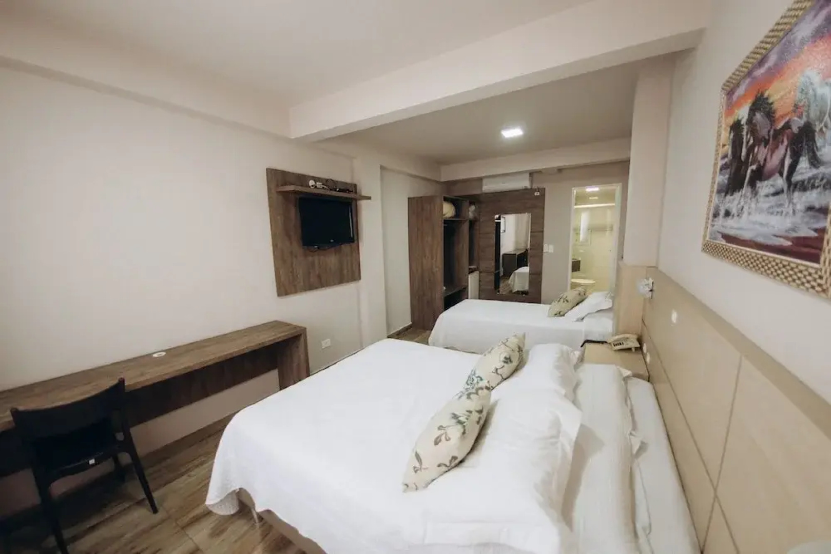 Salvatori Hotel