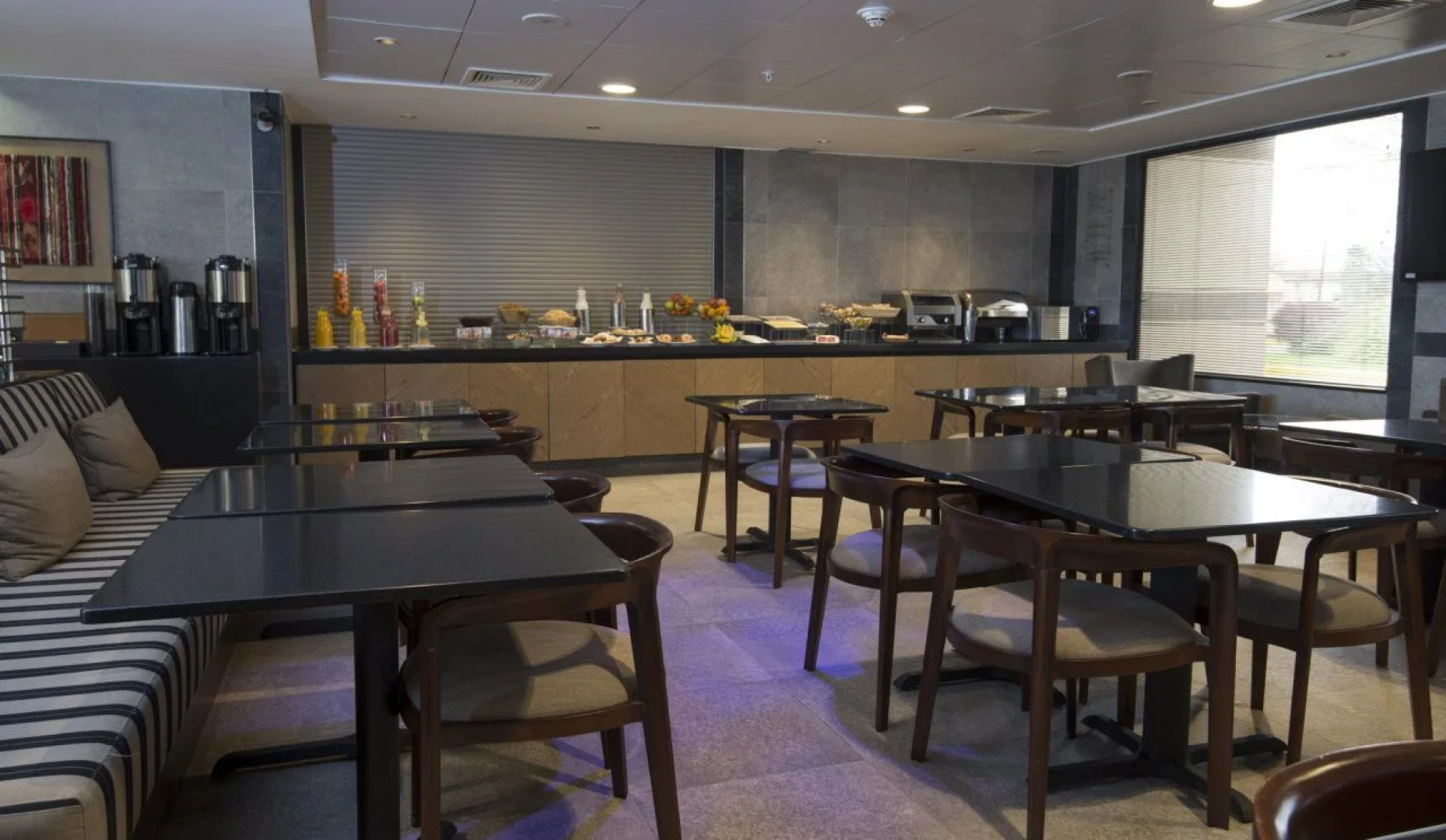 Holiday Inn Express Concepcion by IHG