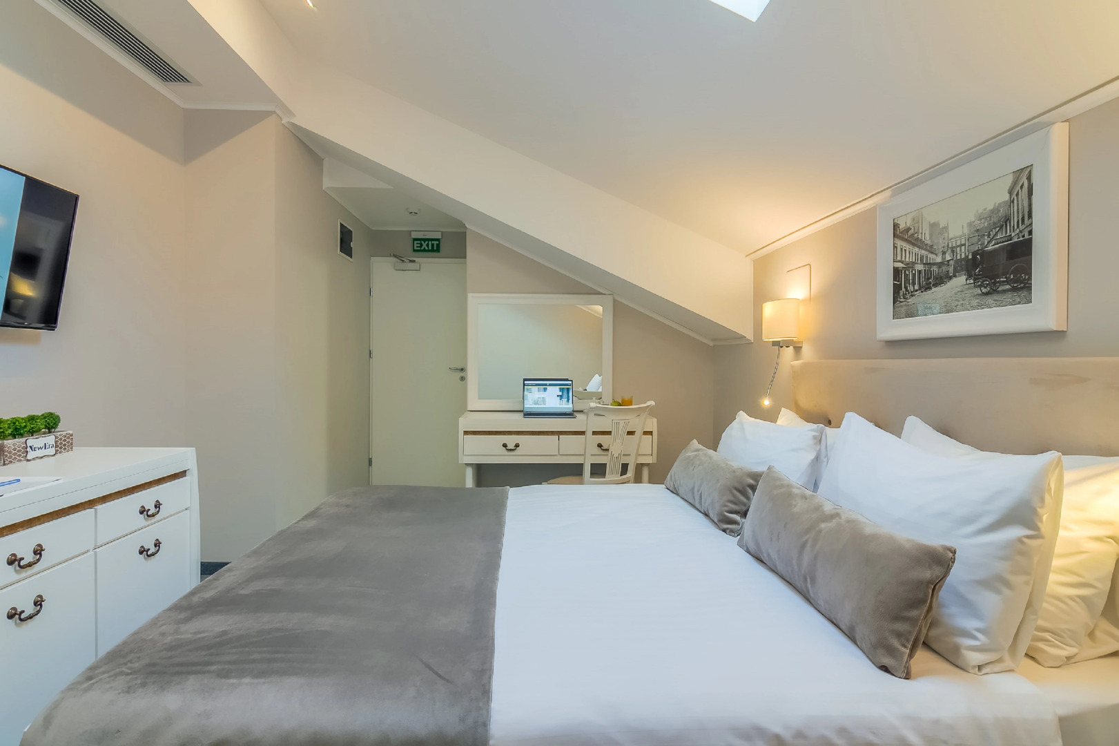 New Era Hotel Bucharest City