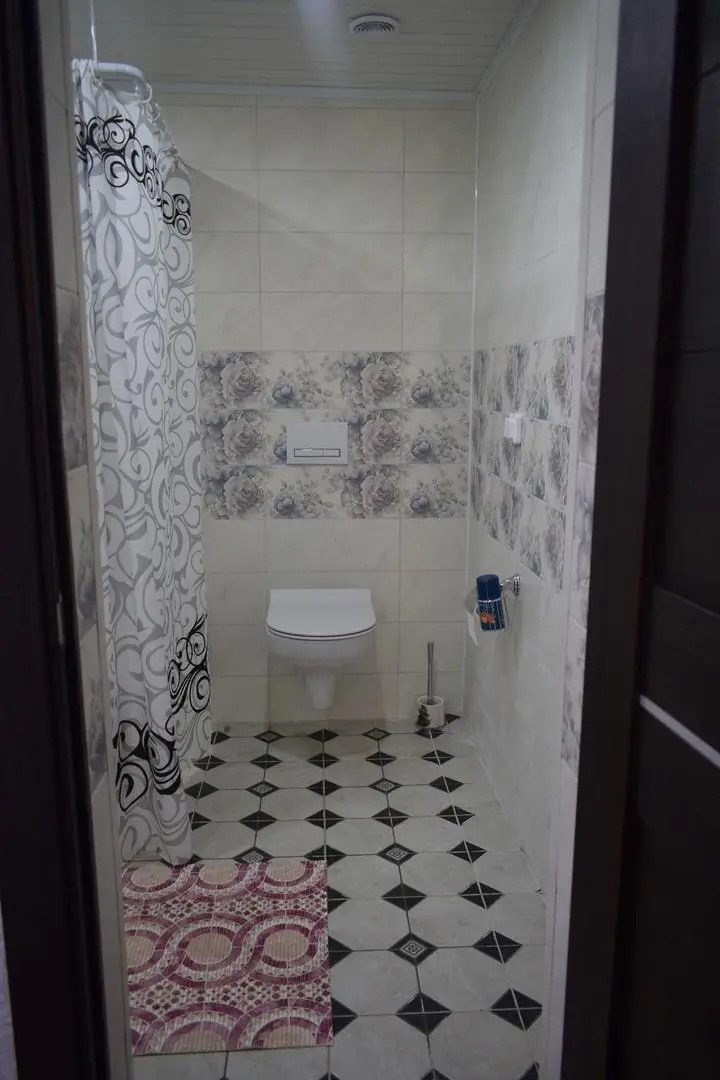 Цветочный домик у ЛеСа