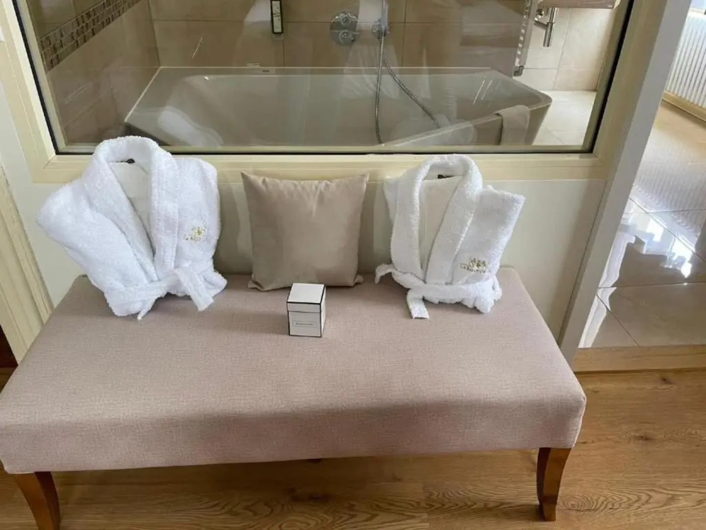 Hotel La Belle Croix