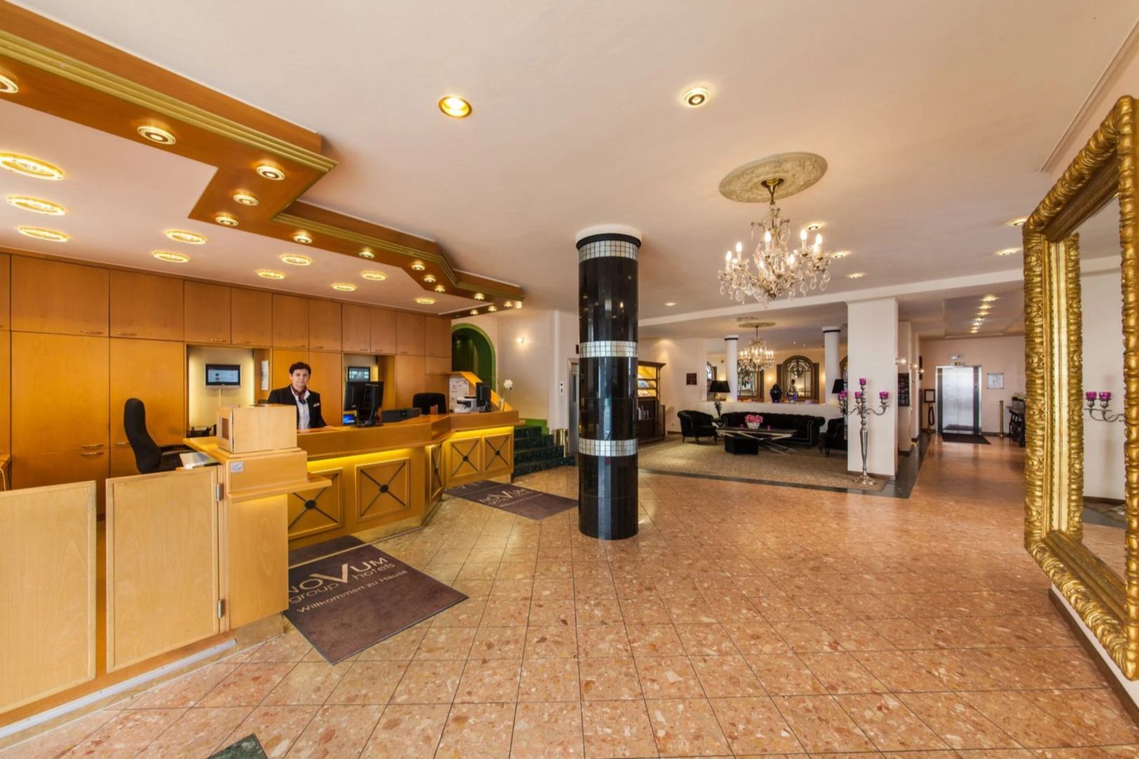 Numa Düsseldorf Artol