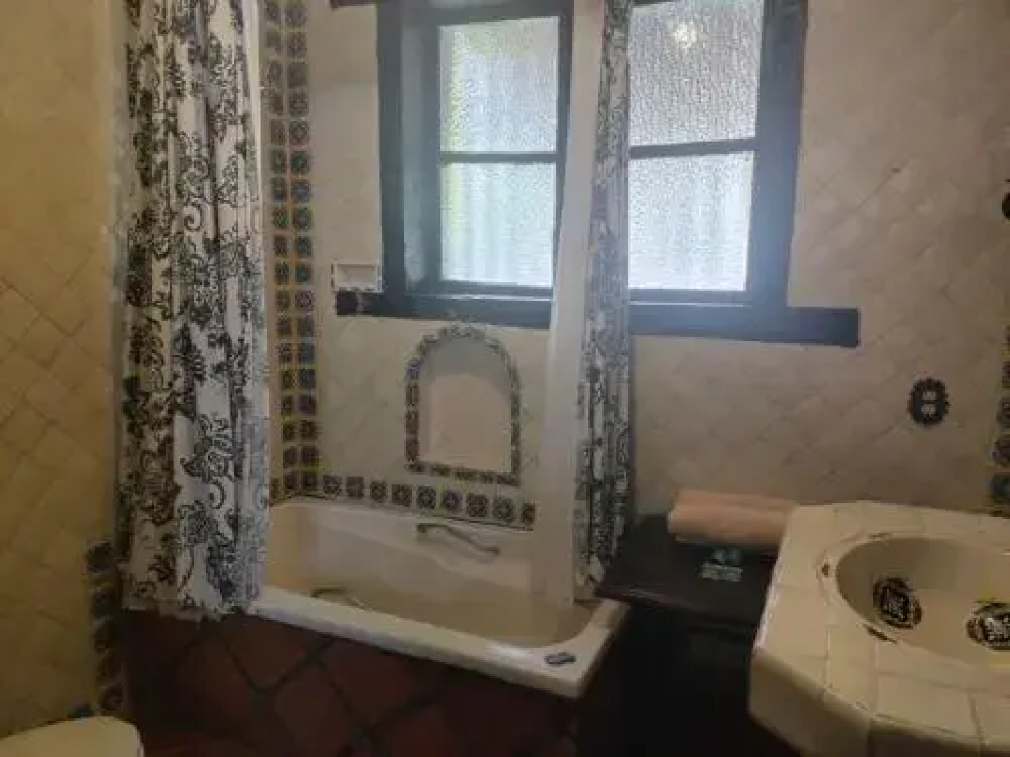 Hotel Estancia Los Cedros