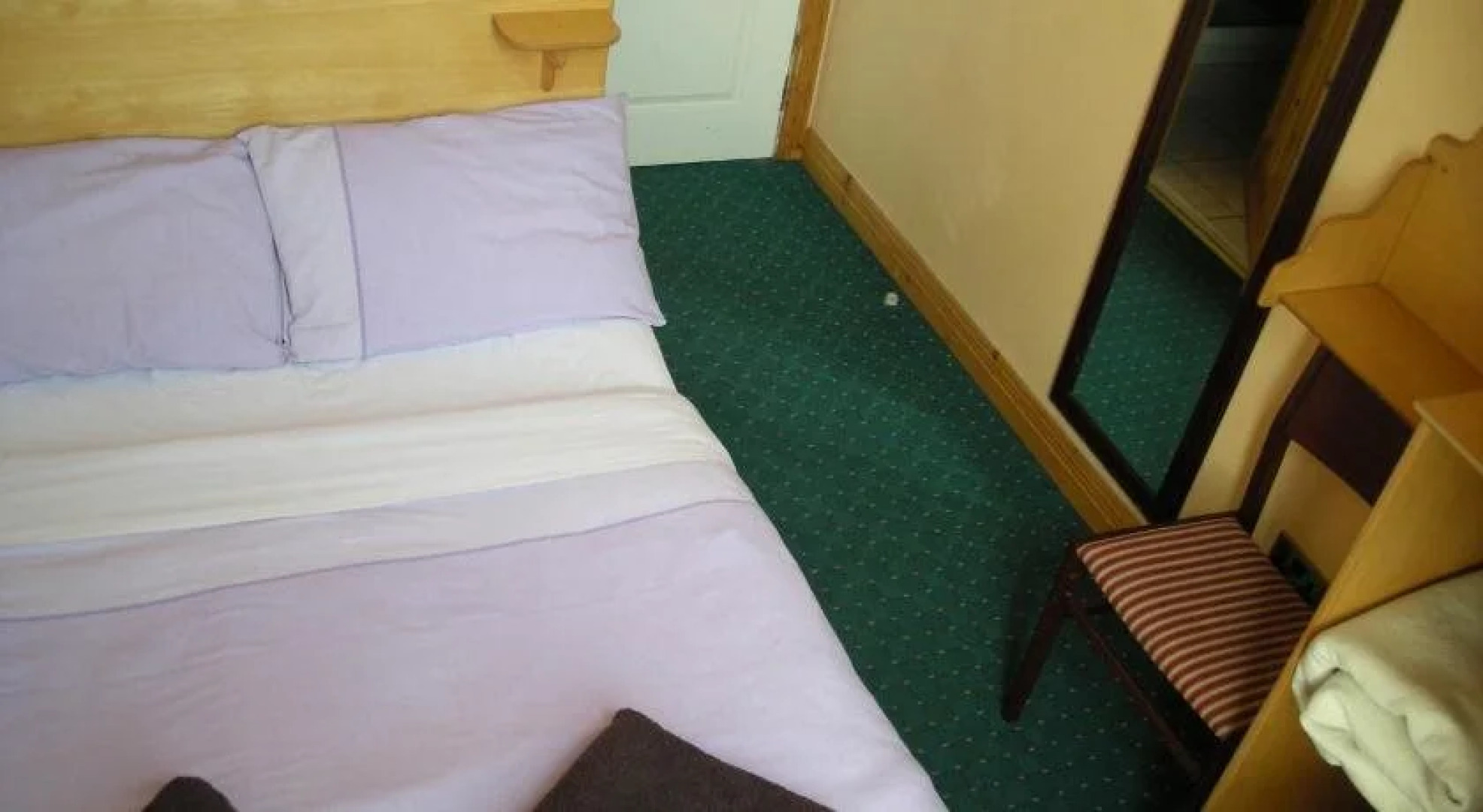 Harbour House Hostel