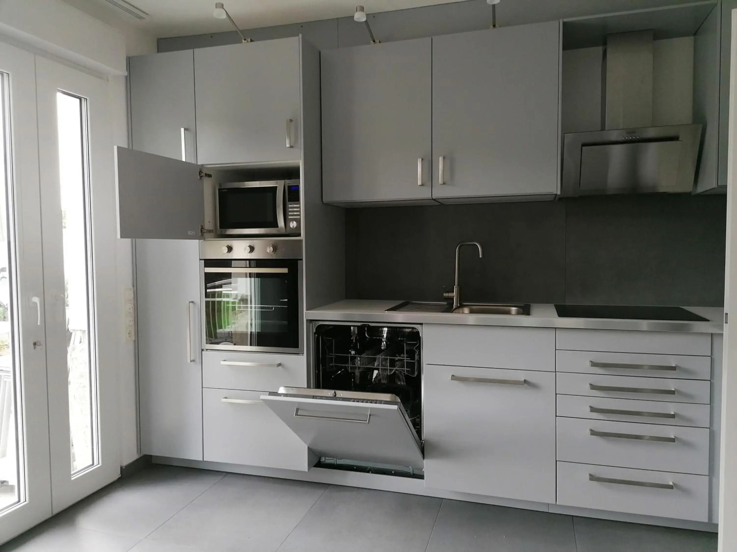 Ferienwohnung Lieblingsplatz