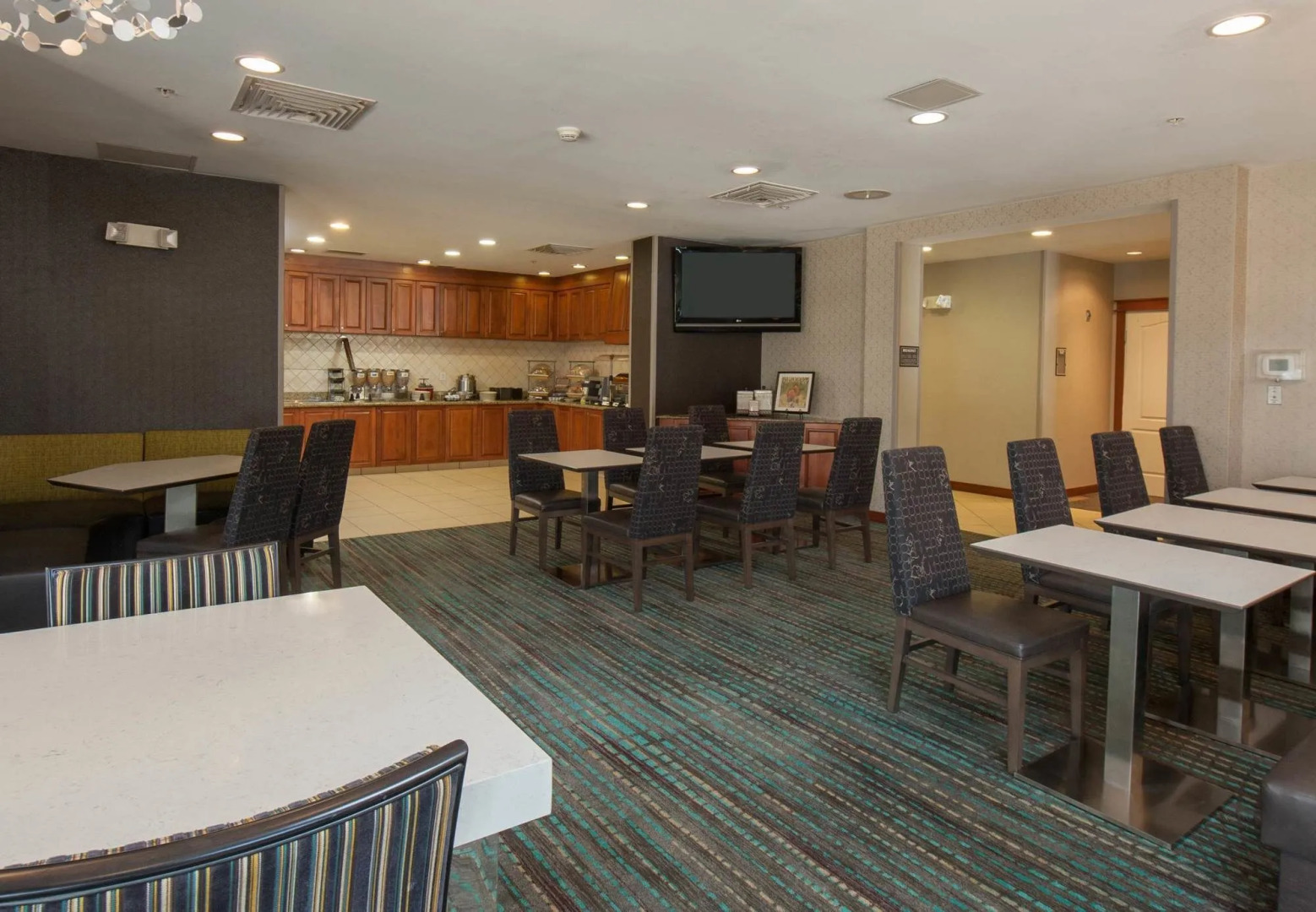 Residence Inn Providence Coventry