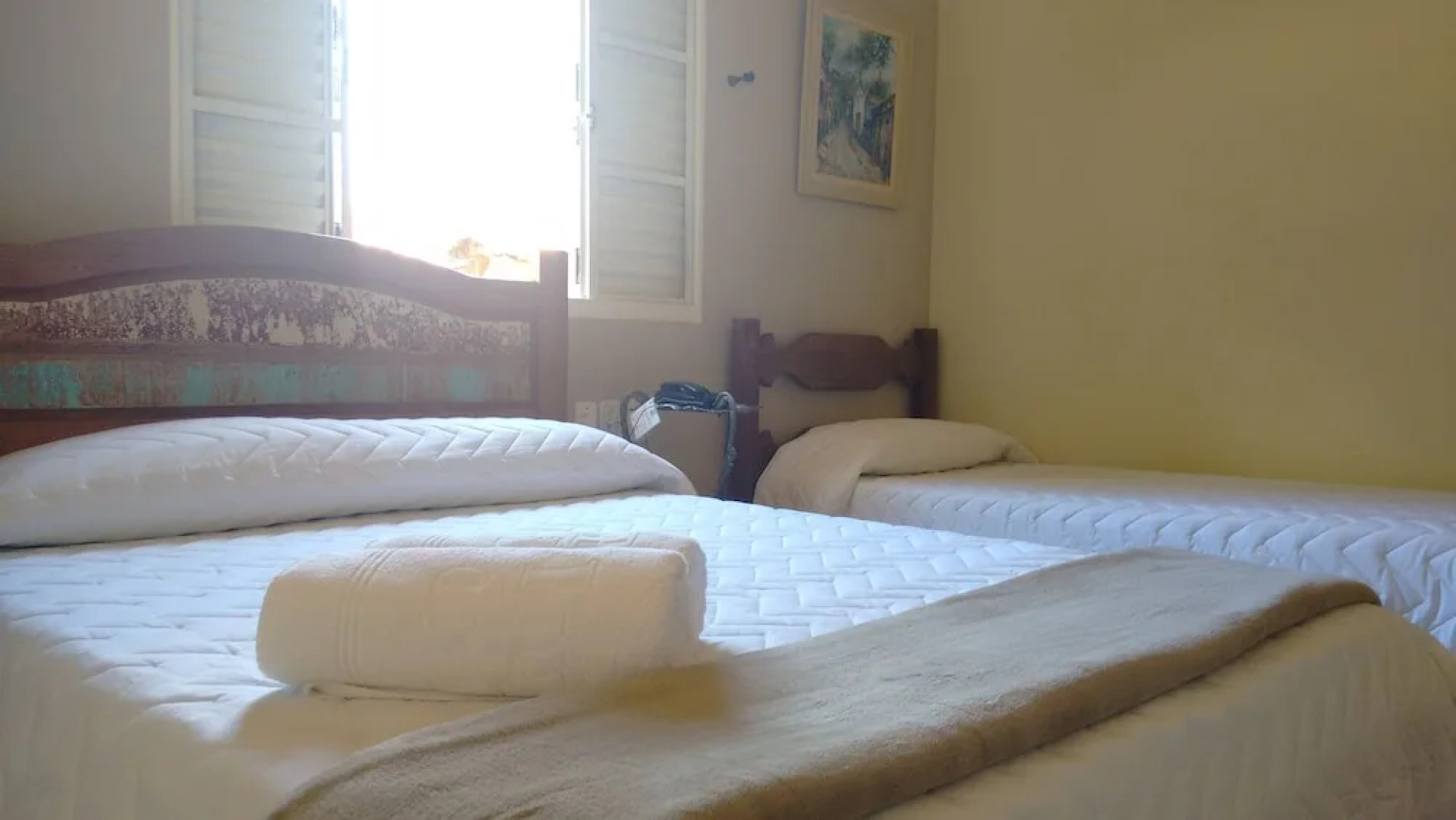 Pousada do Lago Guapé