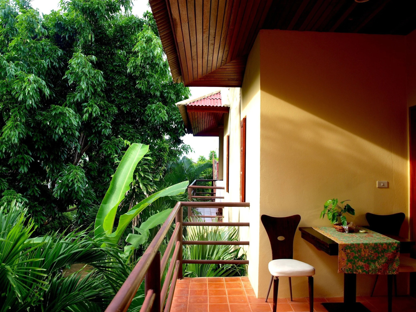Natural Wing Health Spa and Resort