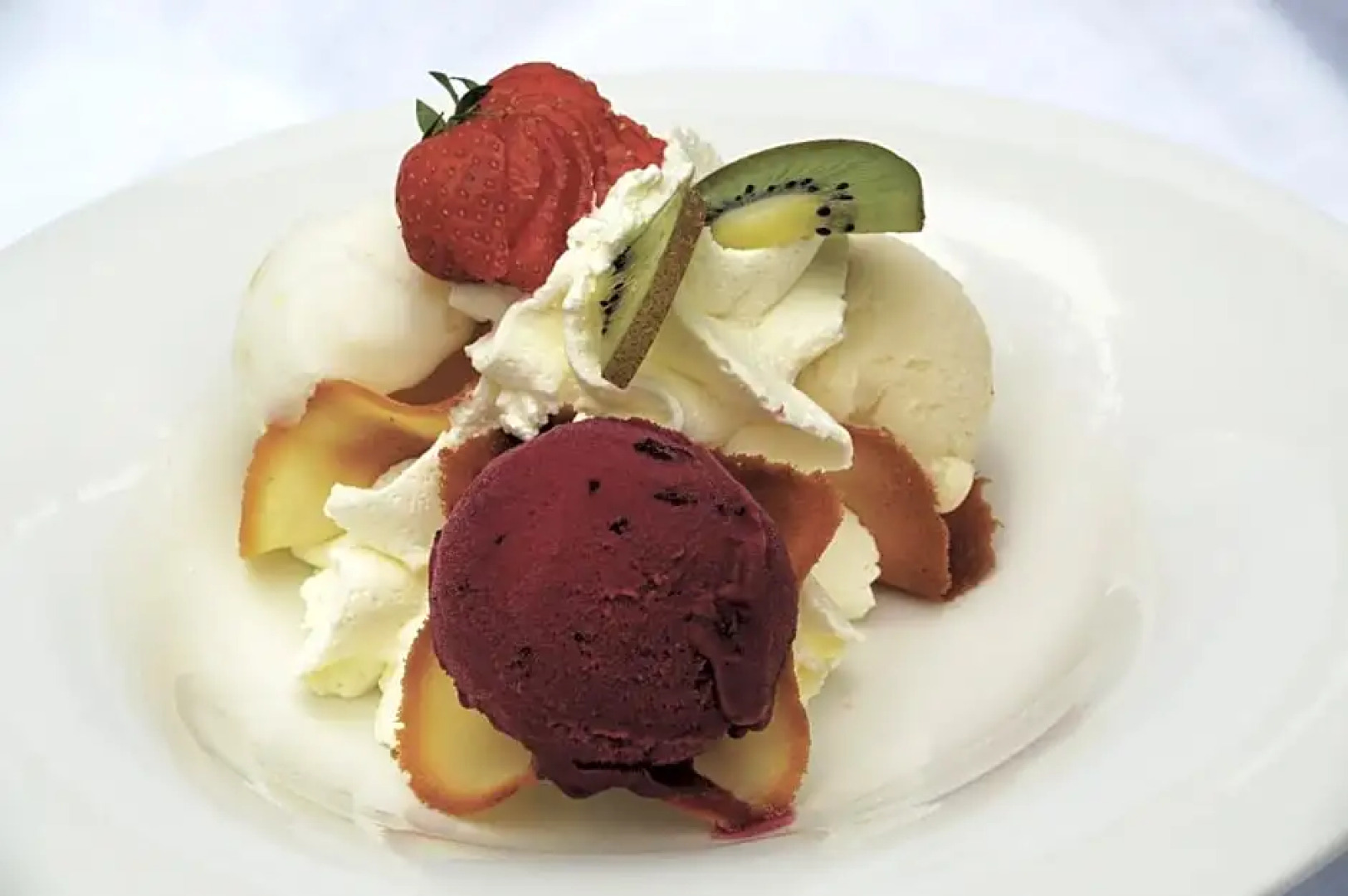 Auberge De Moerse Hoeve