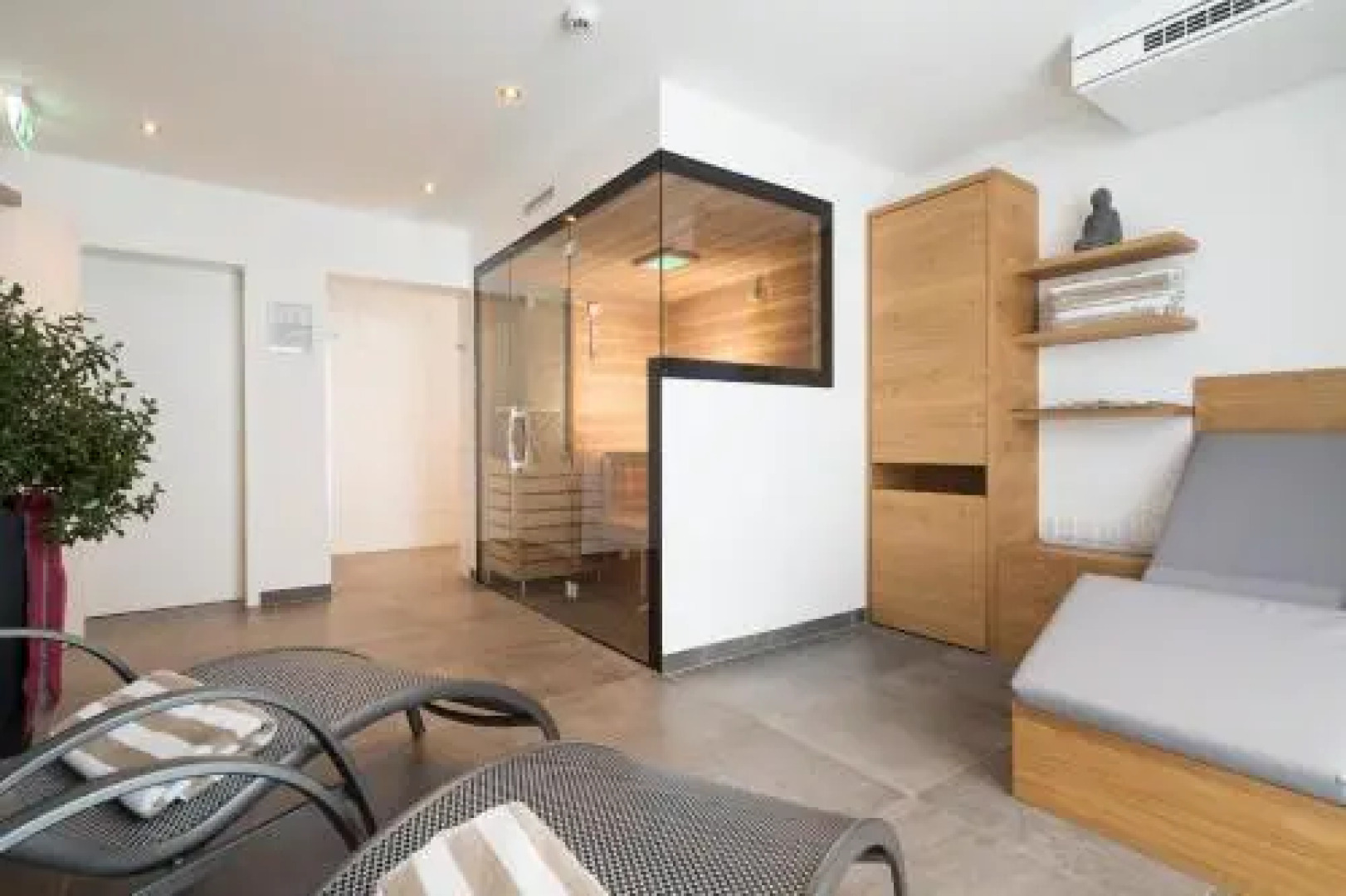 Appartements Sunshine