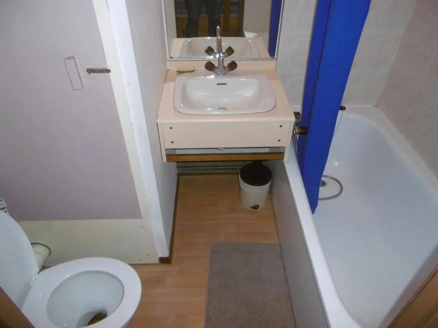 Résidence les Centaurées