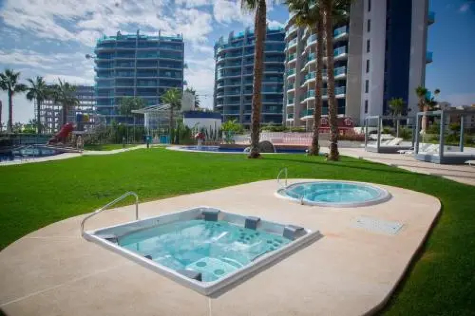 Sea Senses Punta Prima