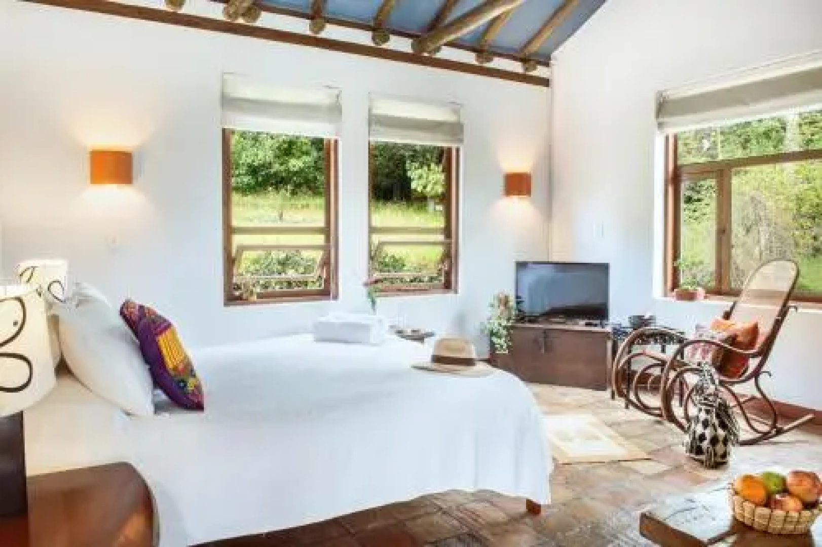 Passadhi Guesthouse