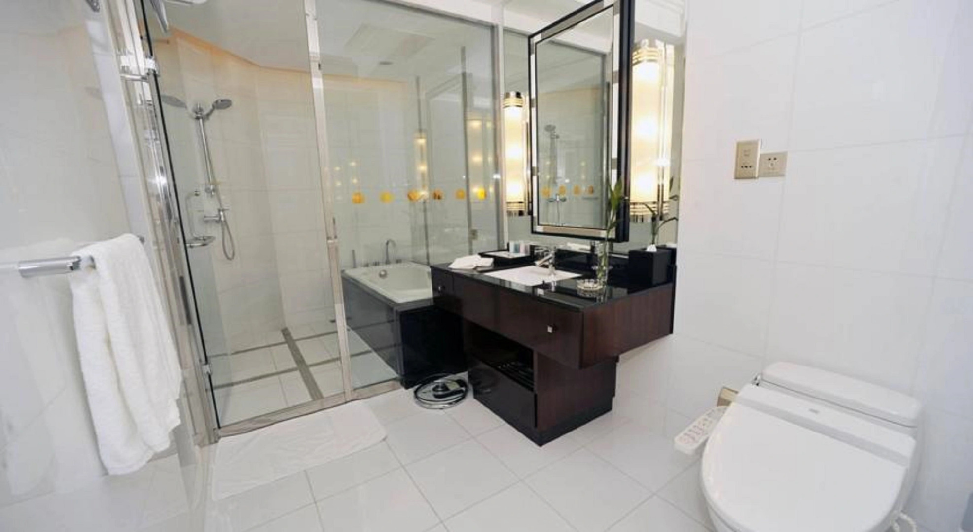 Grand Soluxe Zhongyou Hotel Shanghai