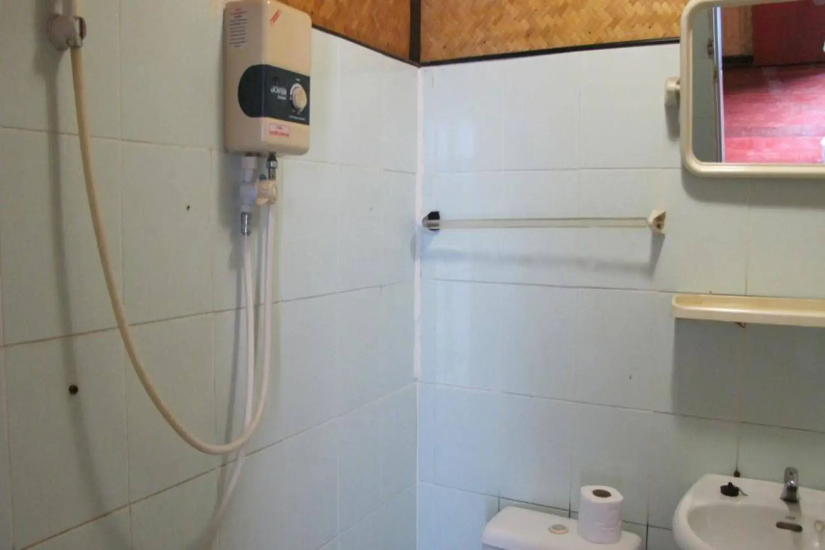 Sugar Cane Guest House 1