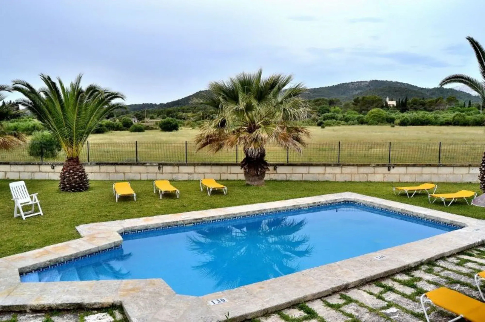 Villa Can Mussol, Sa Pobla 040