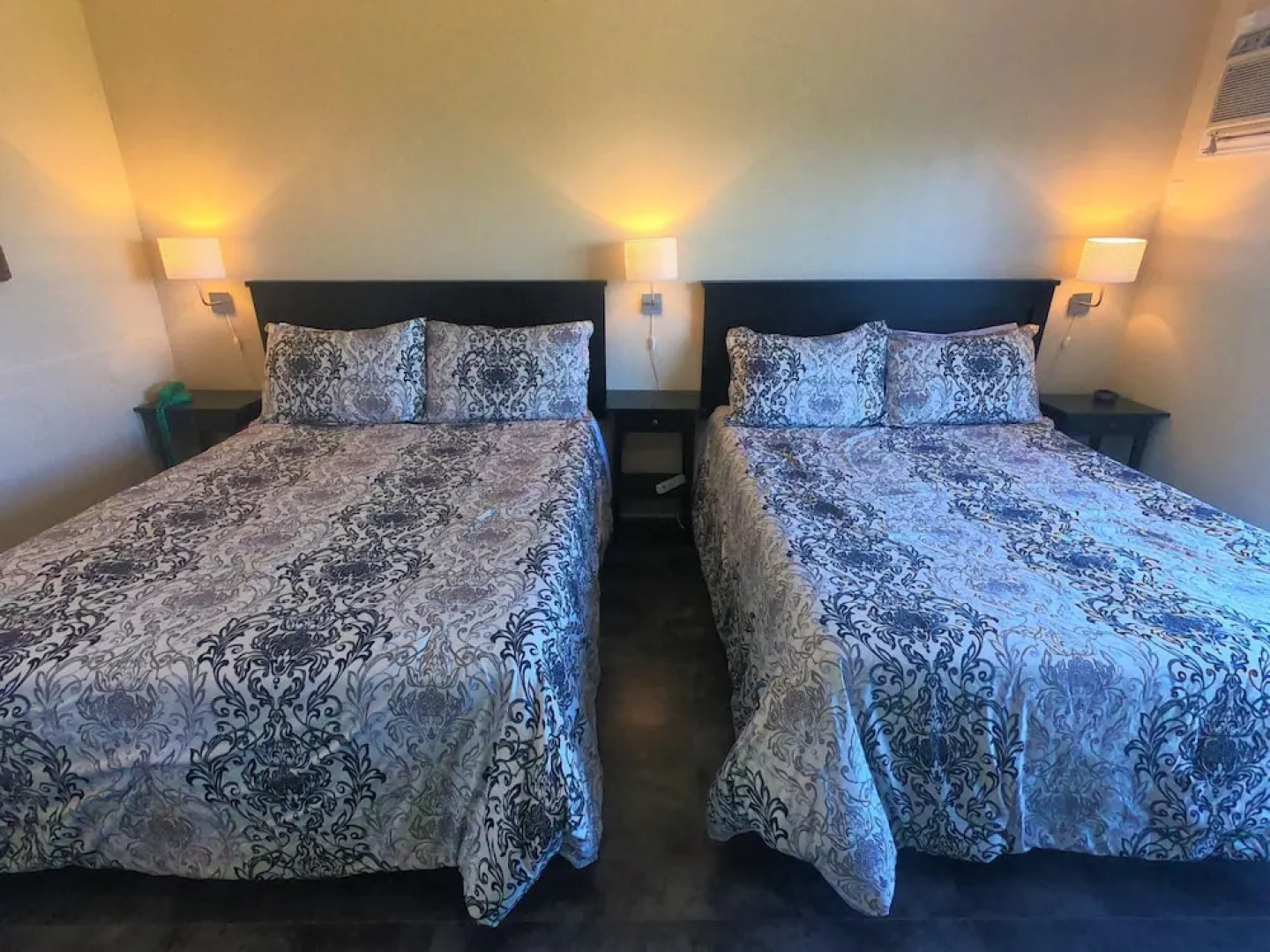 Waterview On The Bay