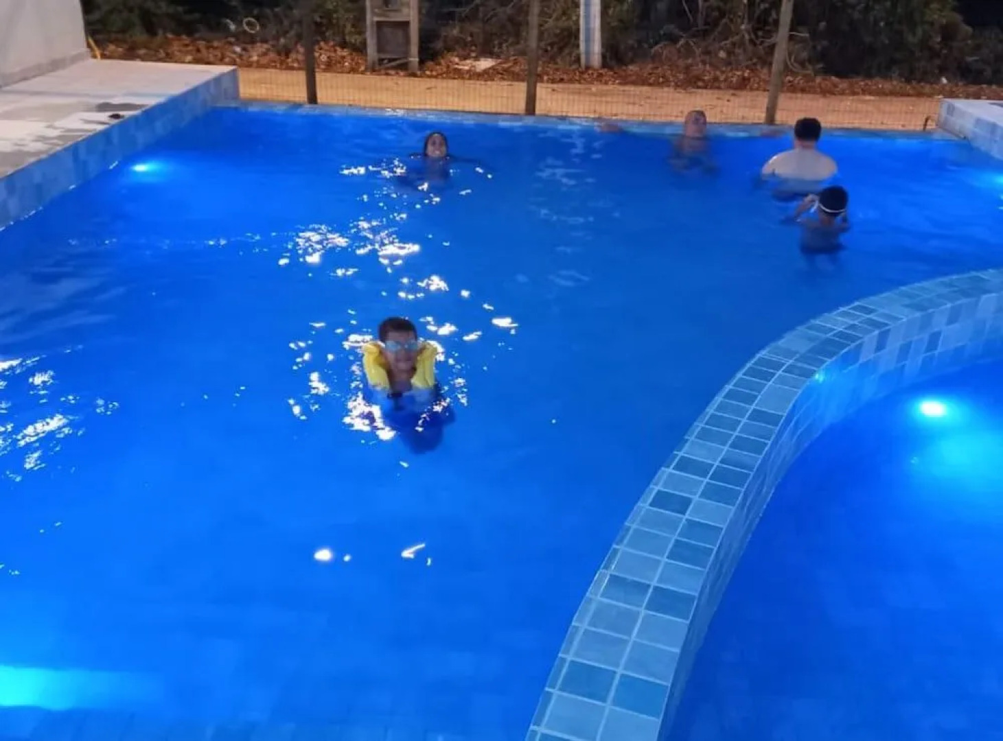 Pousada Anzol de Ouro