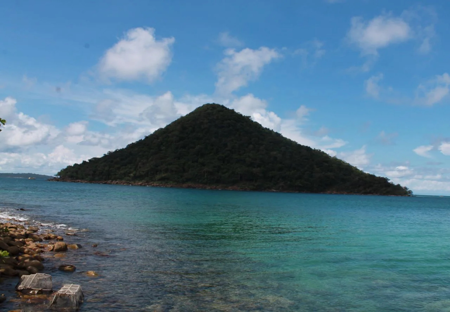 Happy Elephant Bungalows