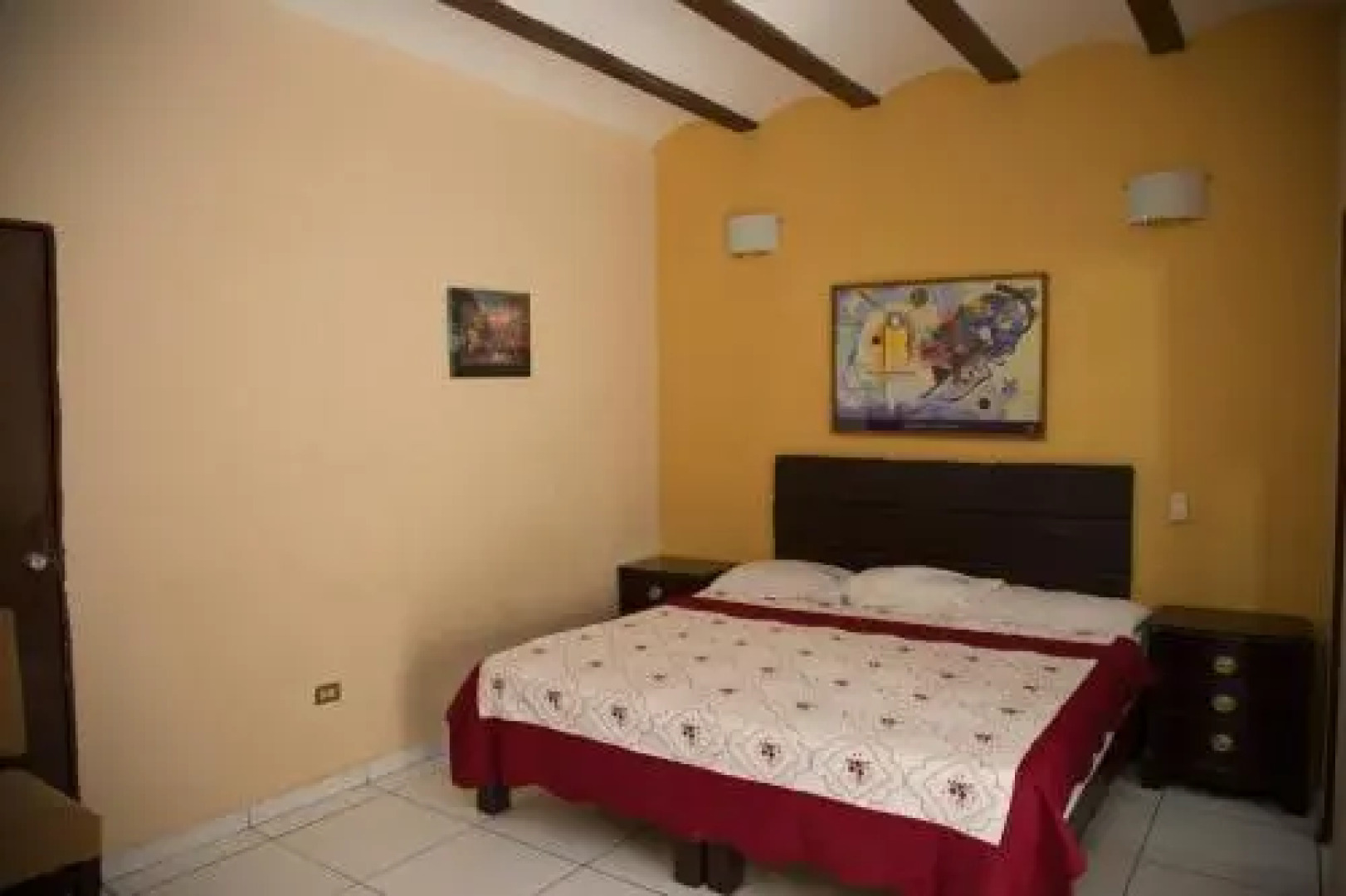 Hotel California Mar