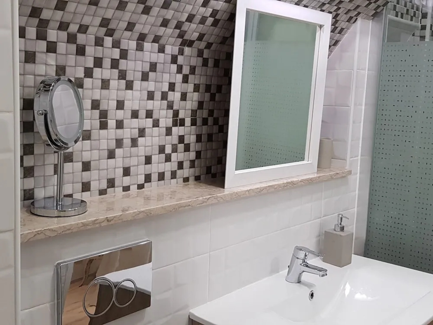 Carmo´s Residence Art Apartments 1º