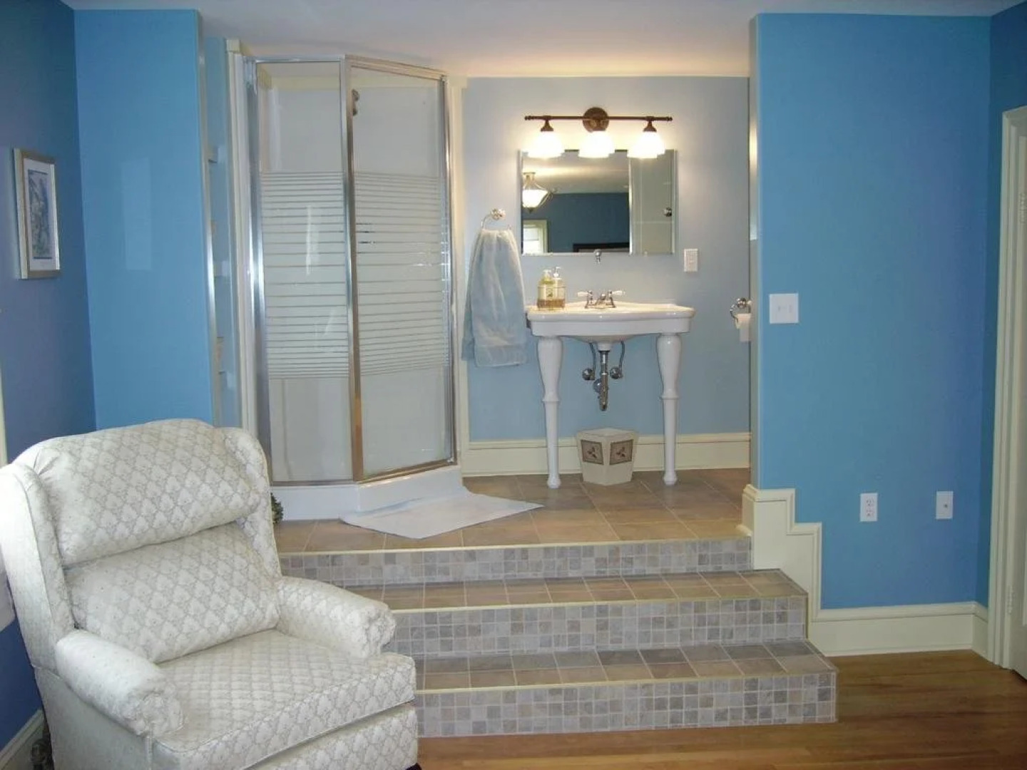 Old Riverside Lodge B & B