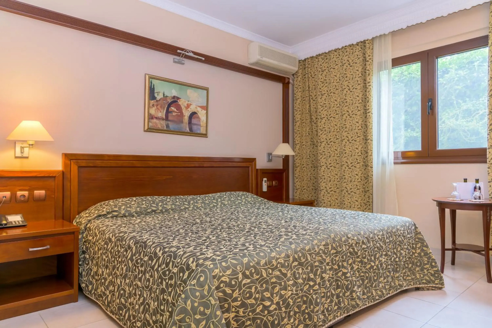 Avalon Airport Hotel Thessaloniki