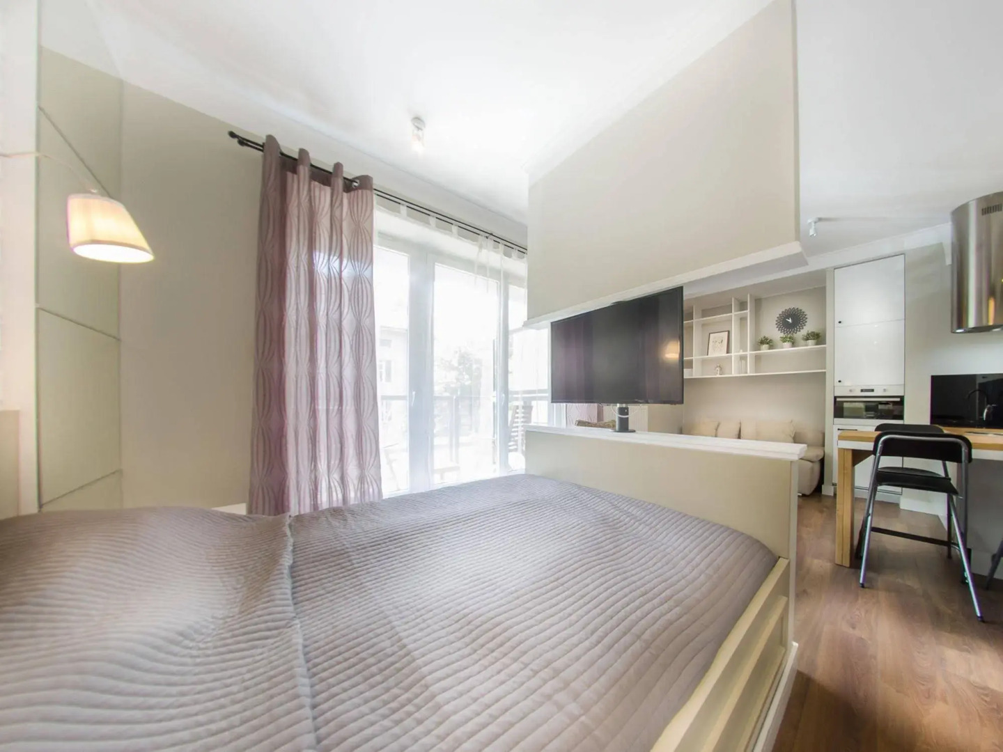 Old Town by Welcome Apartment