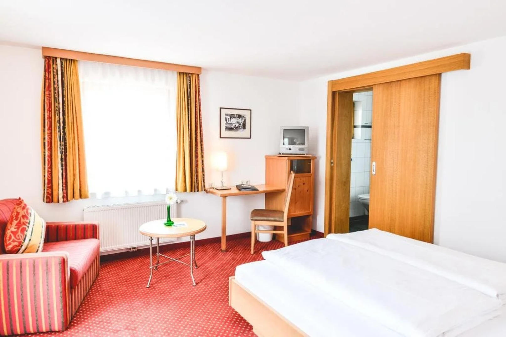 Hotel-Pension Hoferhaus