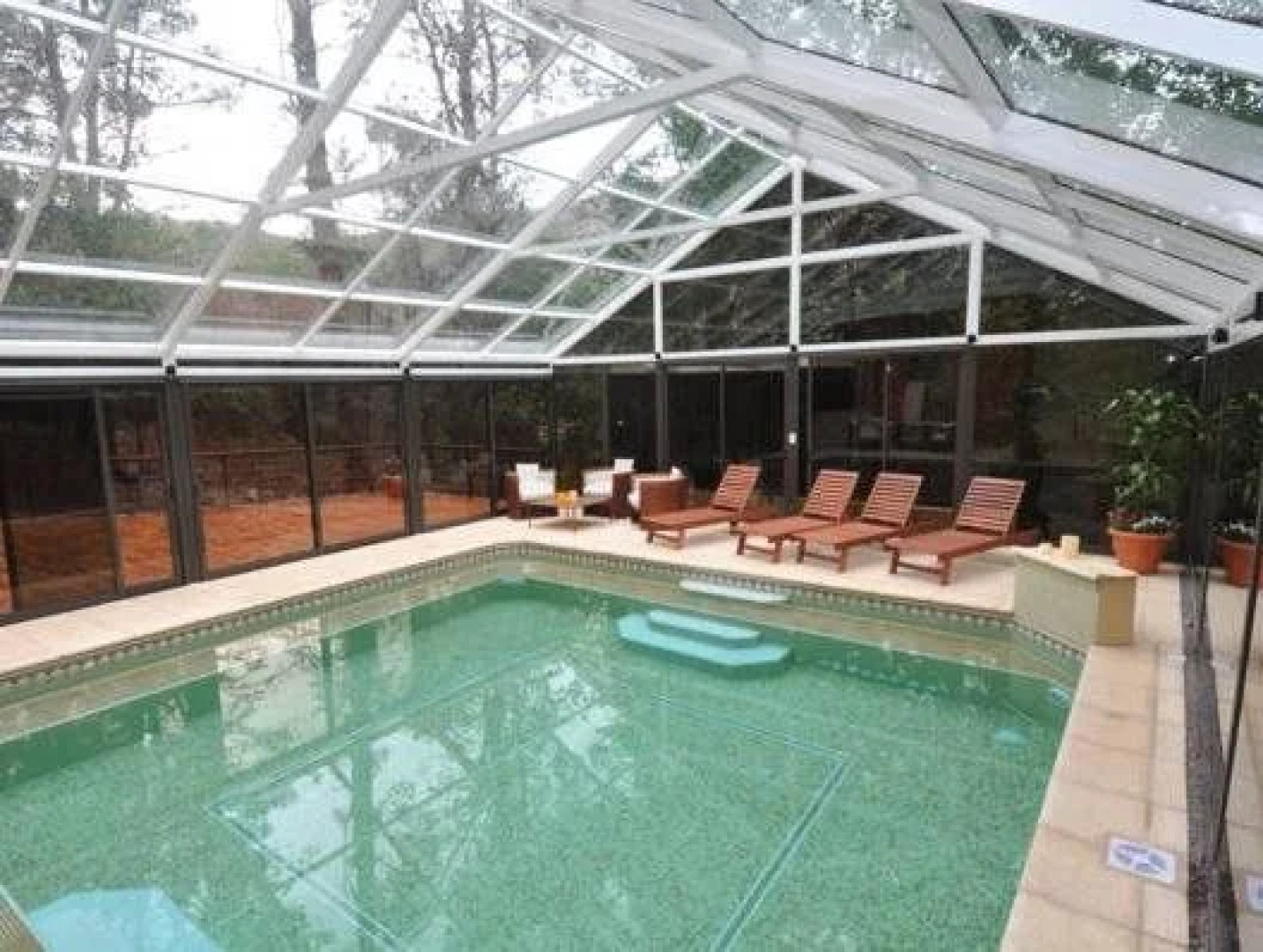 Hotel Potrero De Los Funes