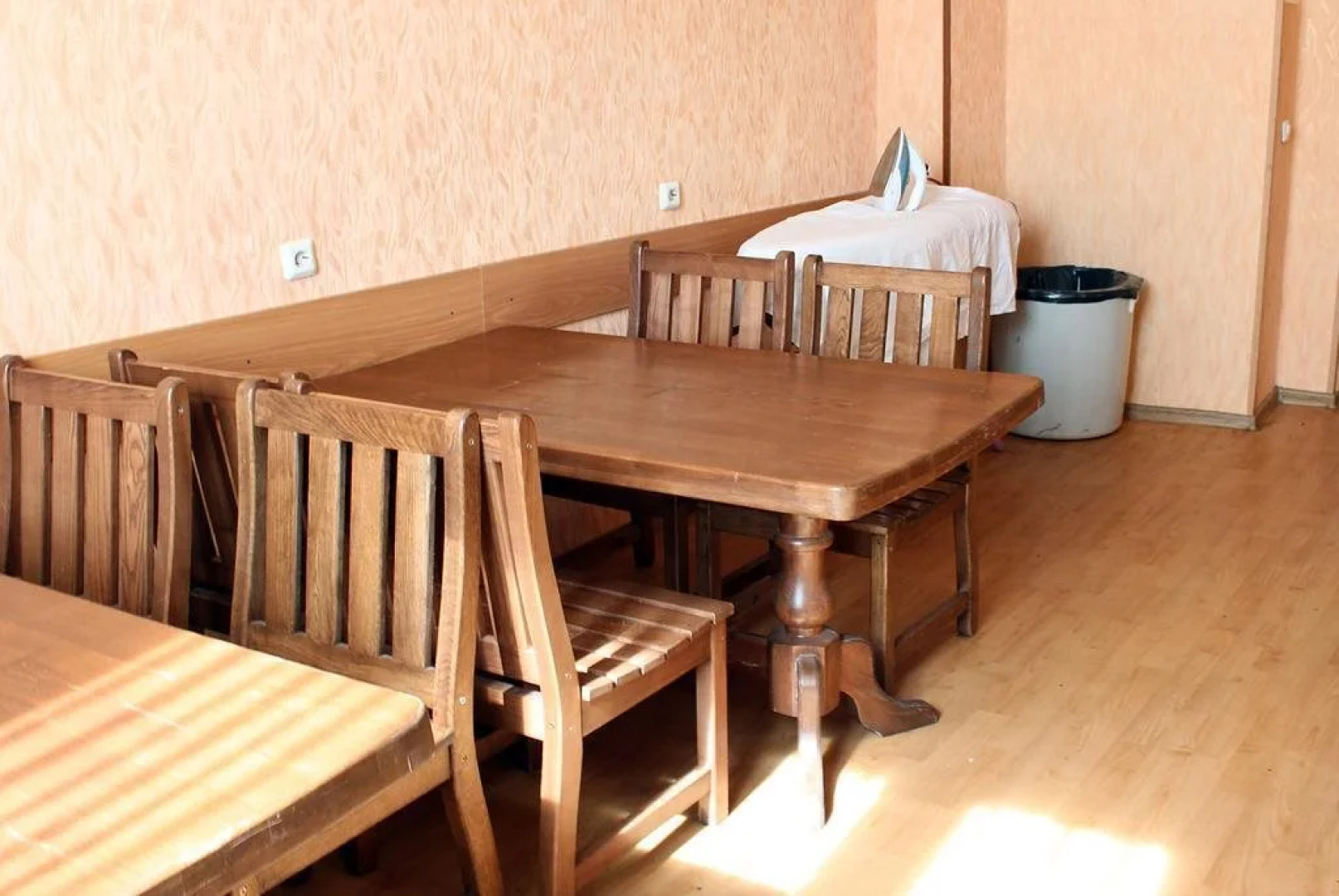 Хостел на Ярославской