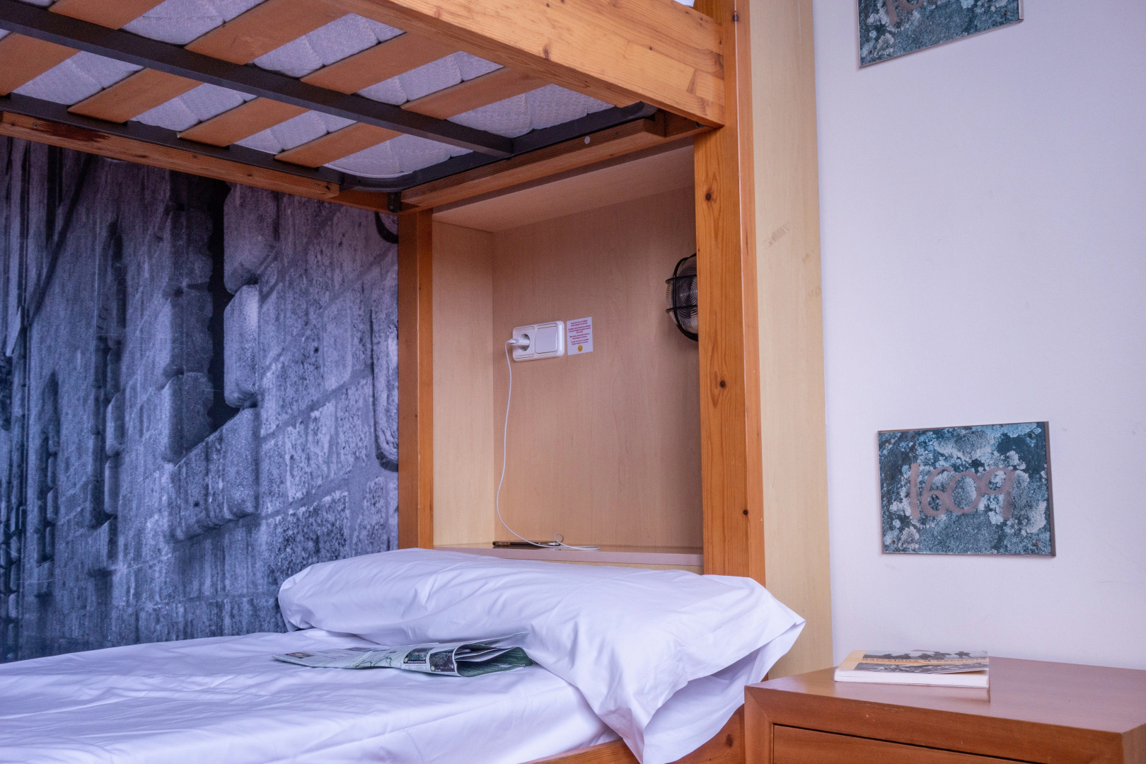 INOUT Hostel Barcelona