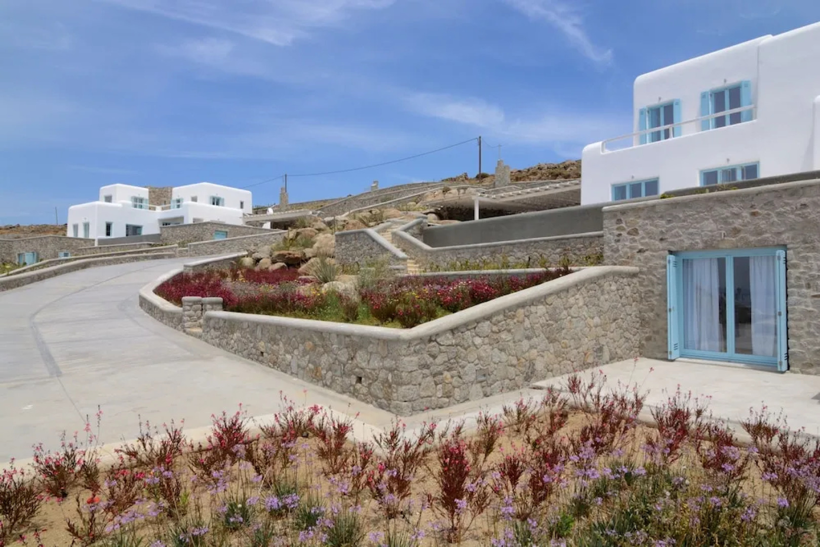 Villa Seabird