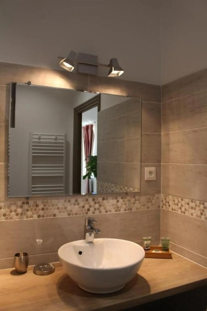 Ferme de la Vallière