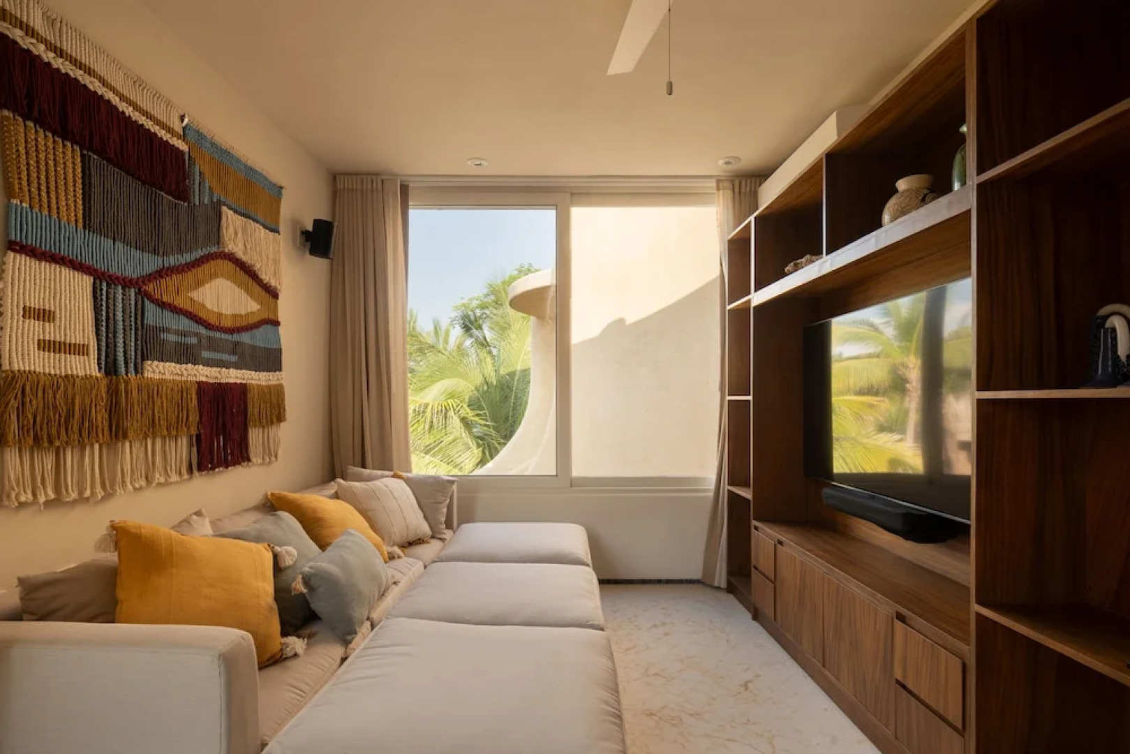 Mar de Coco Beach Front Villas