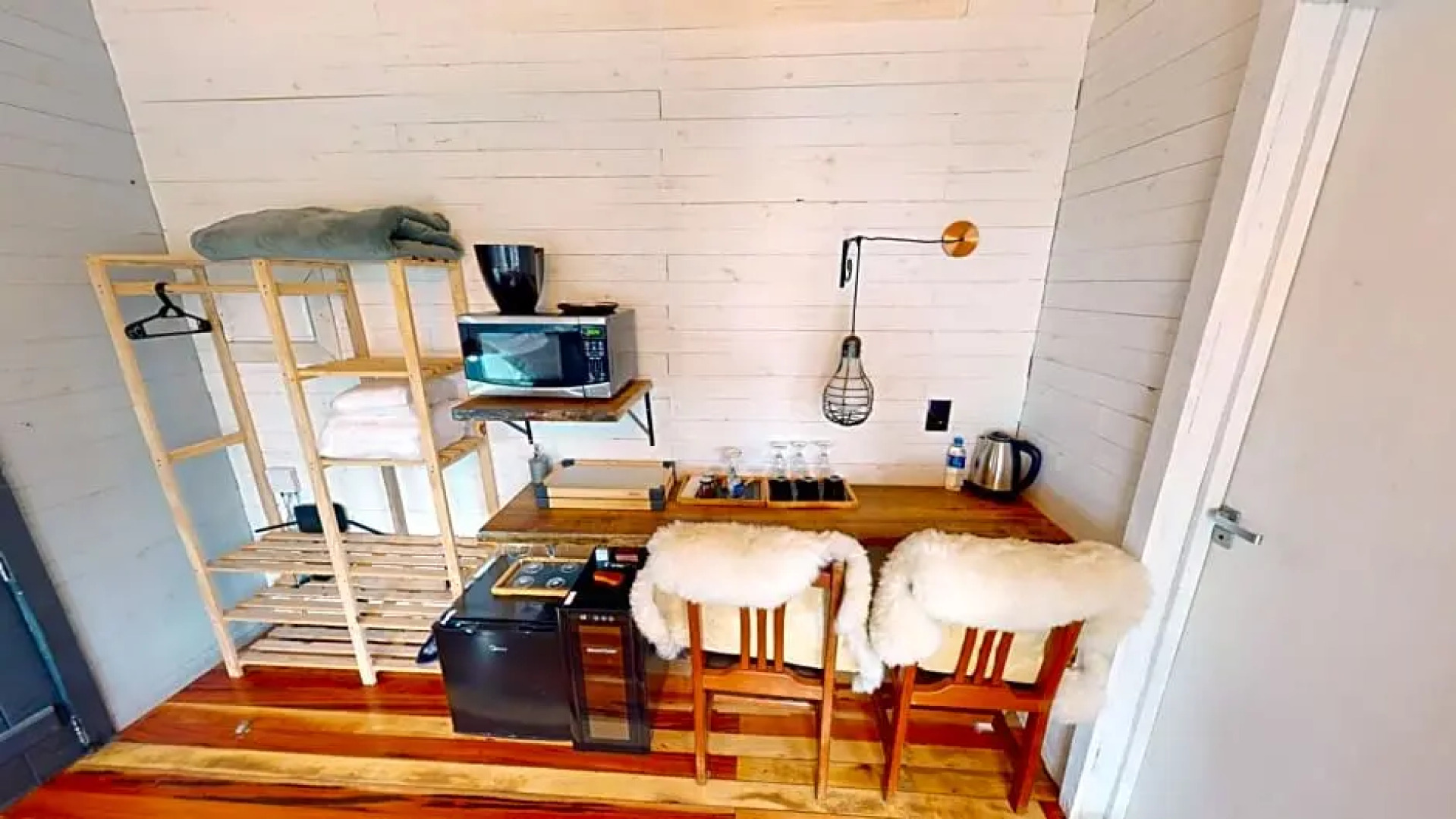 Cisne Negro Villarejo