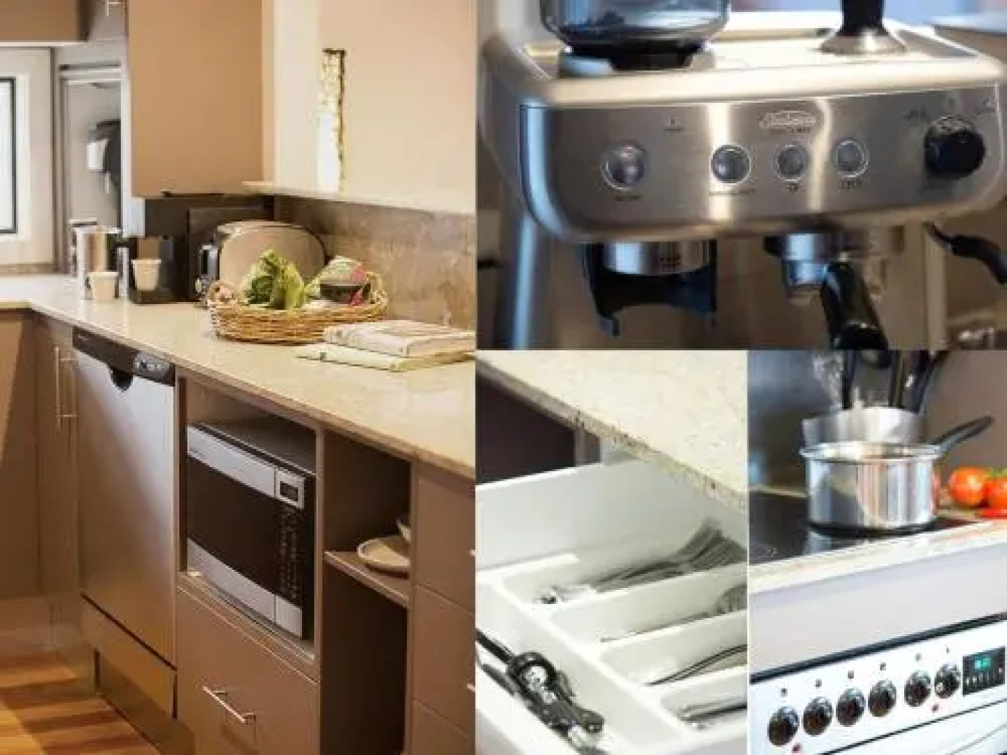 Cossies', 2/273 Corrie Parade - Stunning Views And Air Conditioned