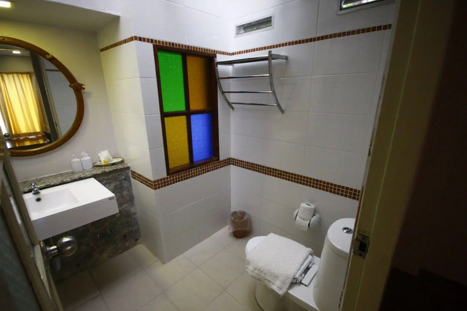 Seashell Village Resort