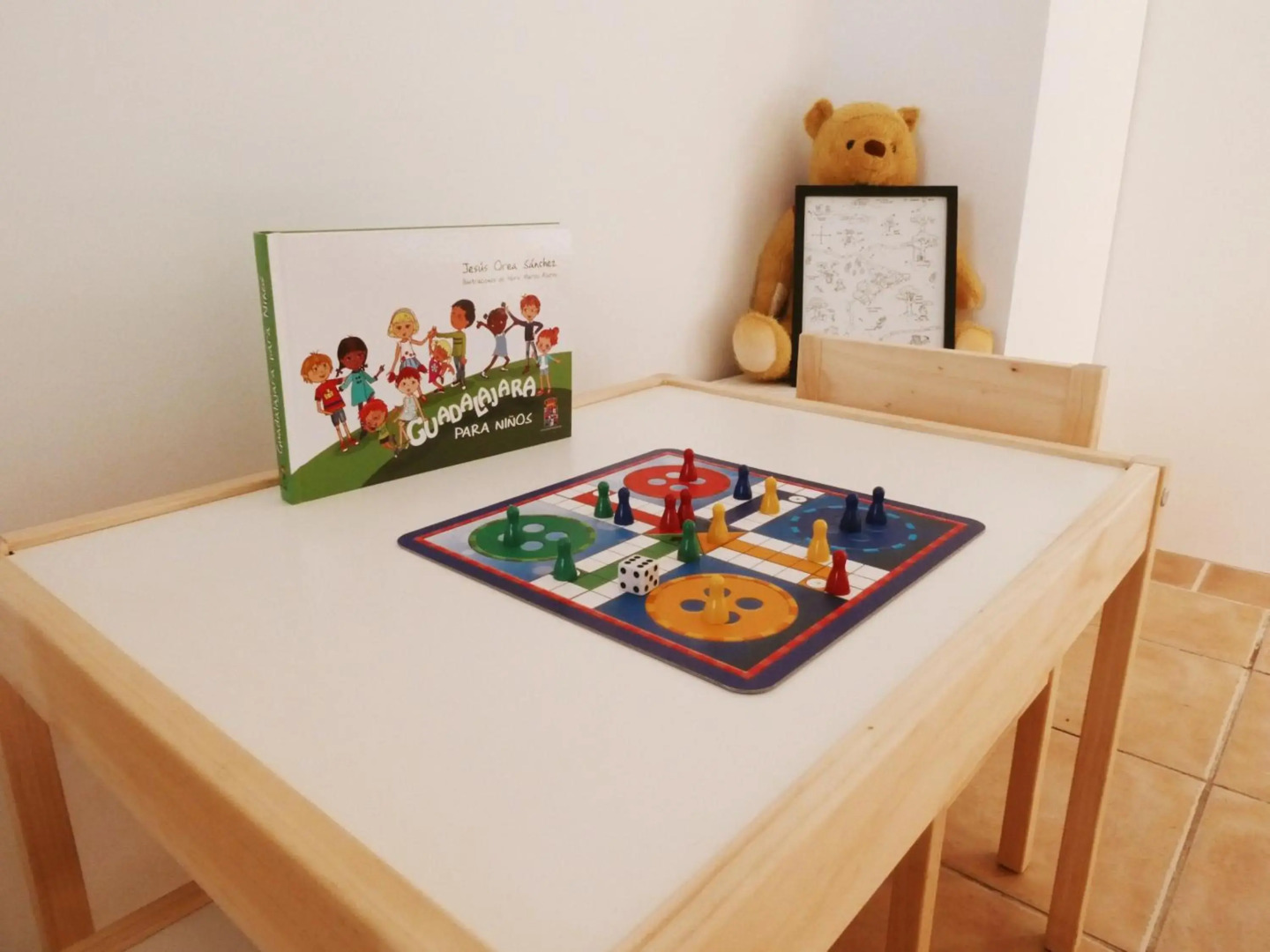 Casa Rural pitas Payas