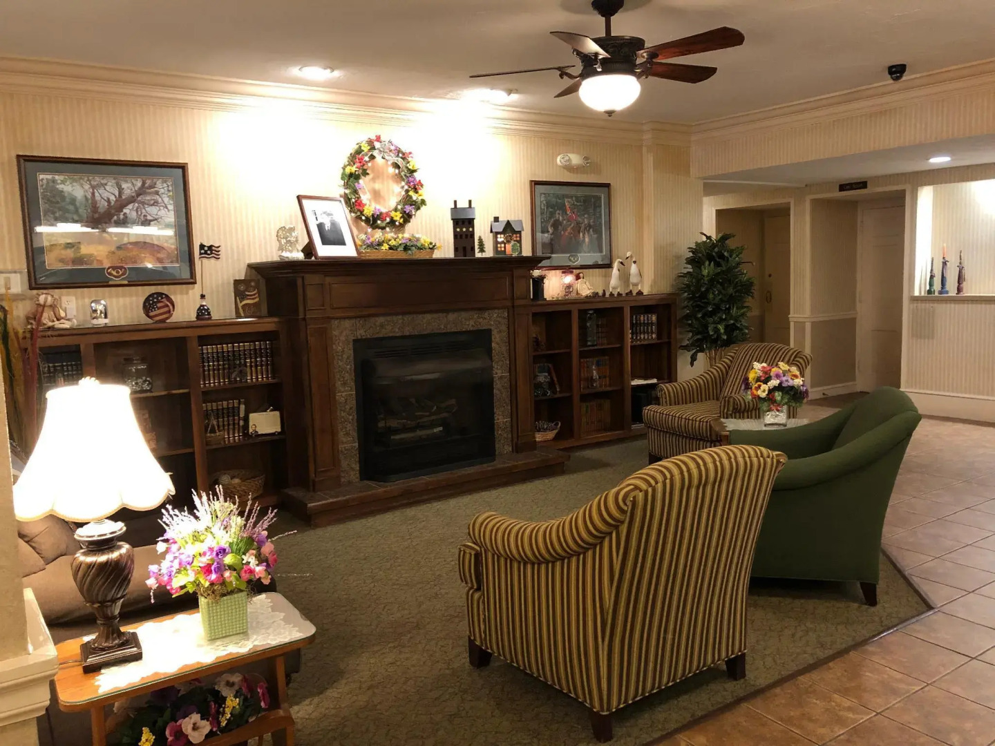 1863 Inn of Gettysburg