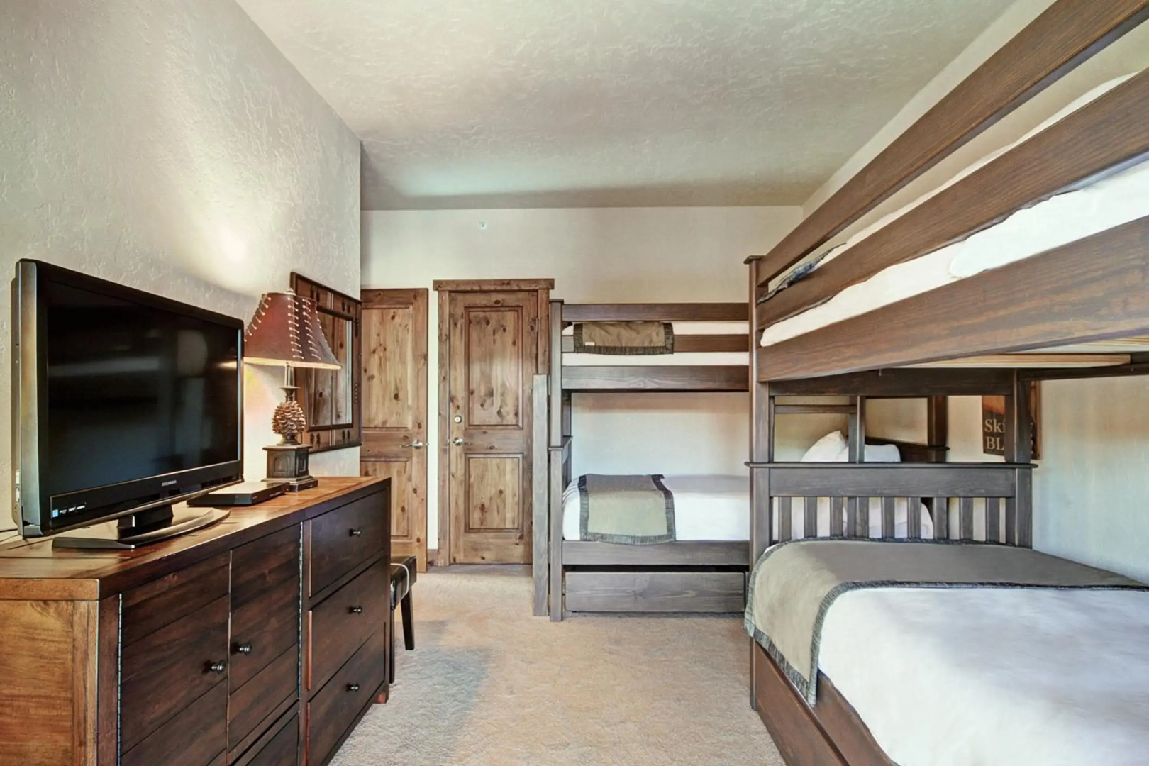 Village at Breckenridge Resort