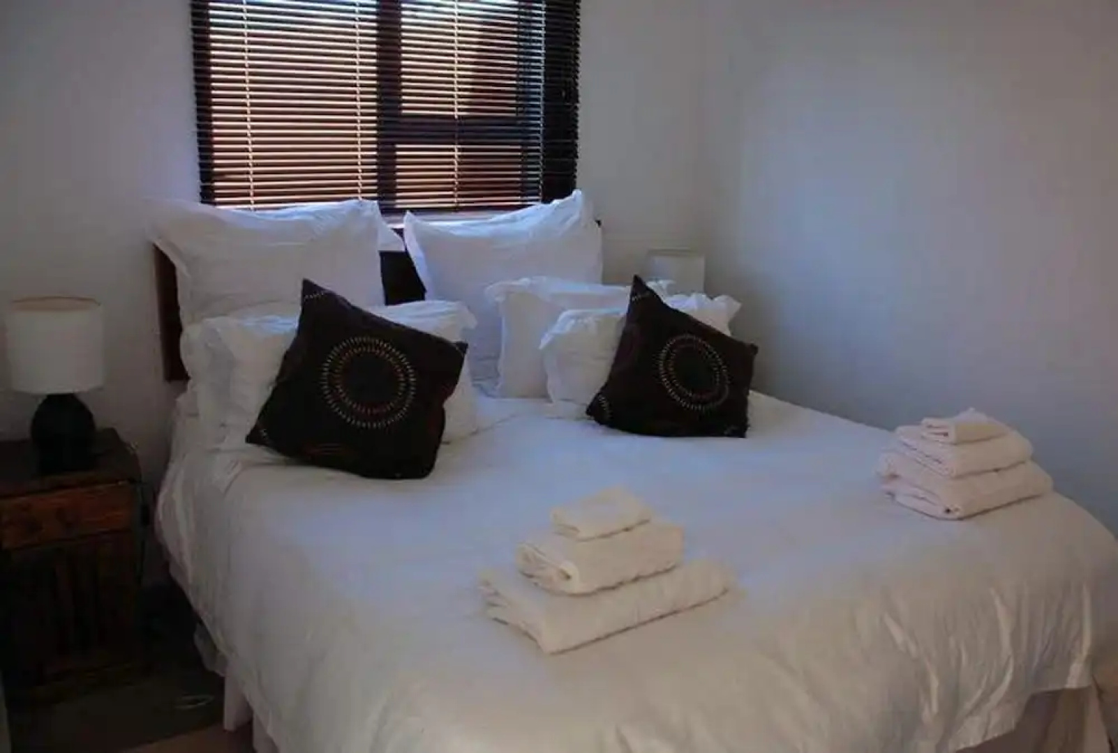 D & H Guesthouse