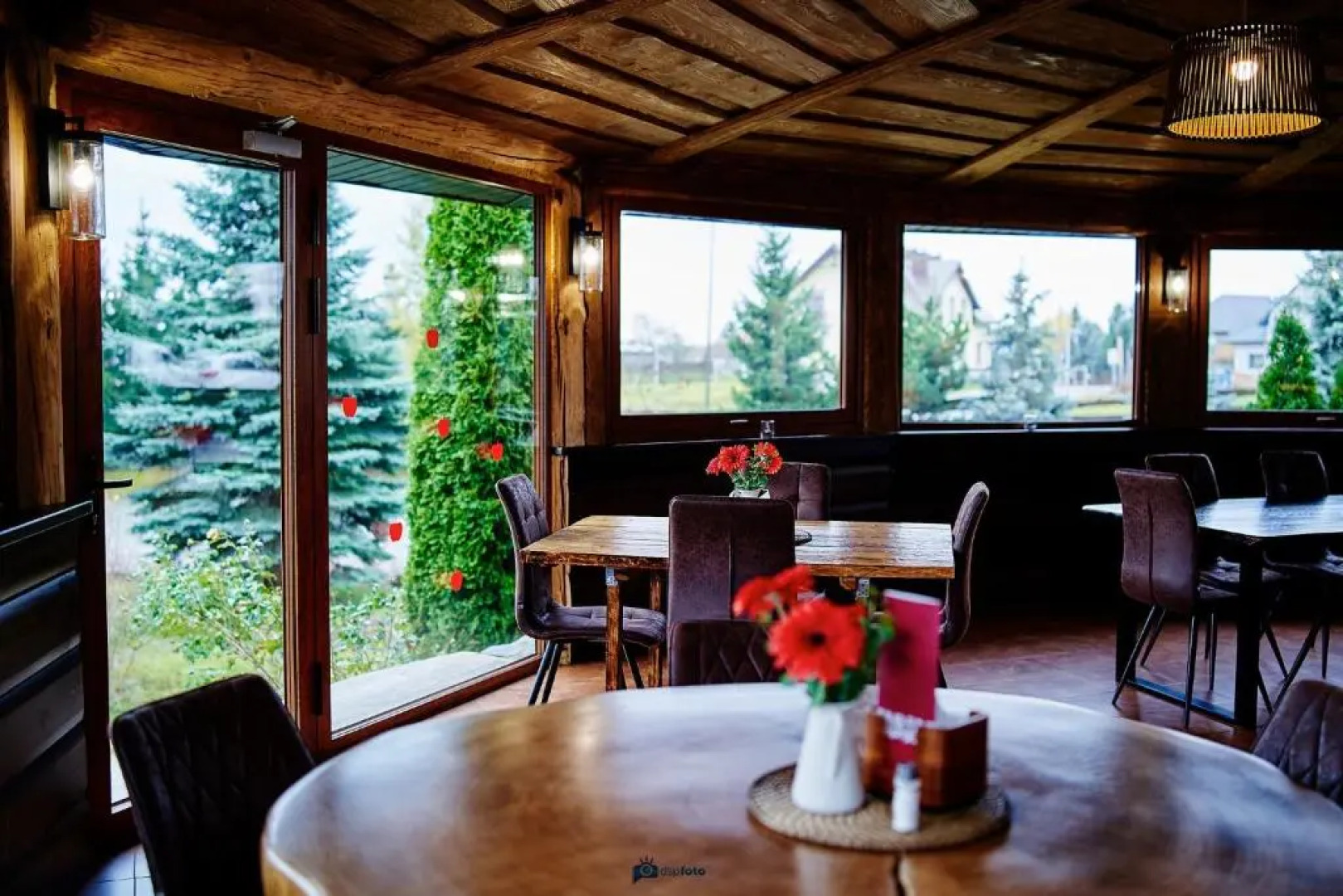 Gościniec pod Strzechą