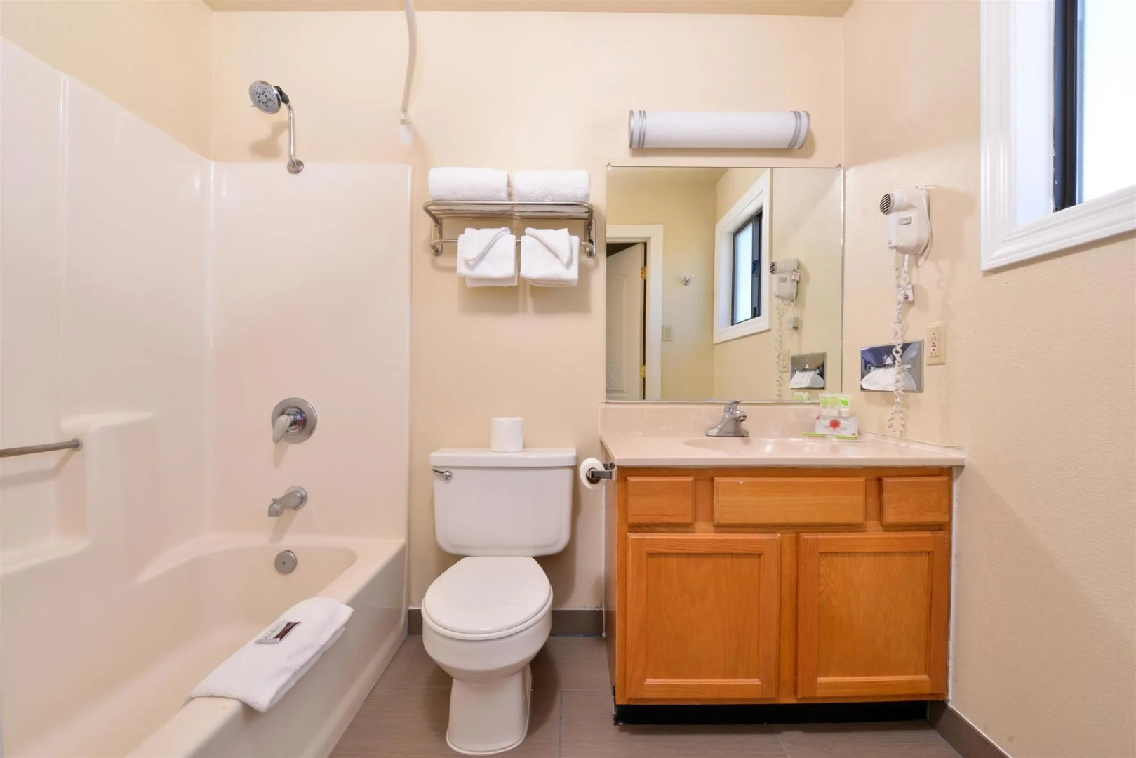 Magnuson Hotel Blythe