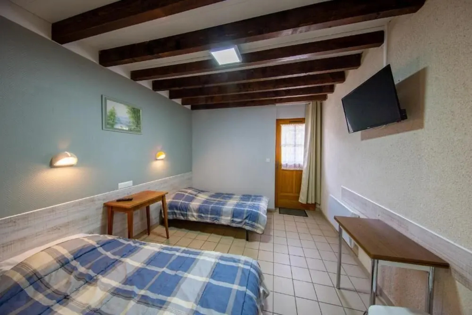 Auberge du Tranchoir