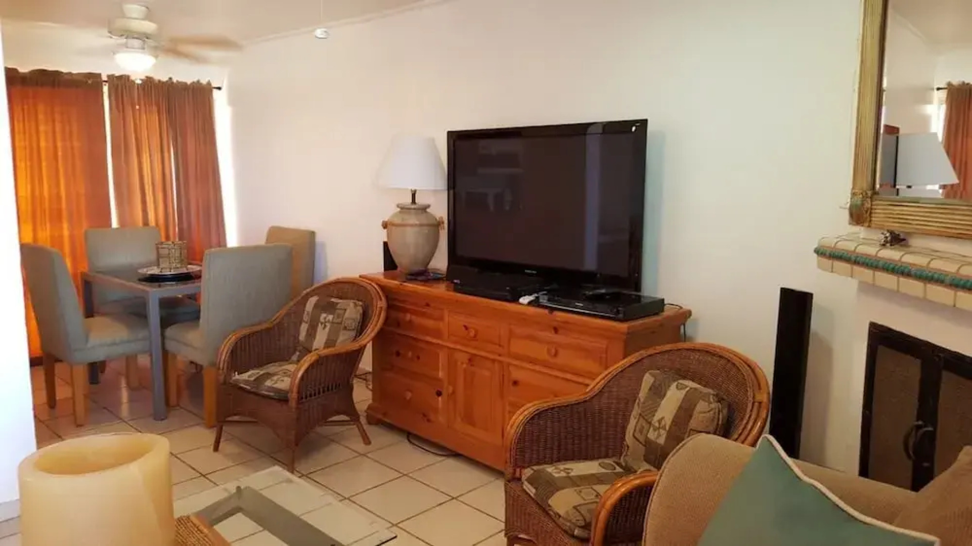 Casa Escuela Beachfront Las Palmas Mirador Beach