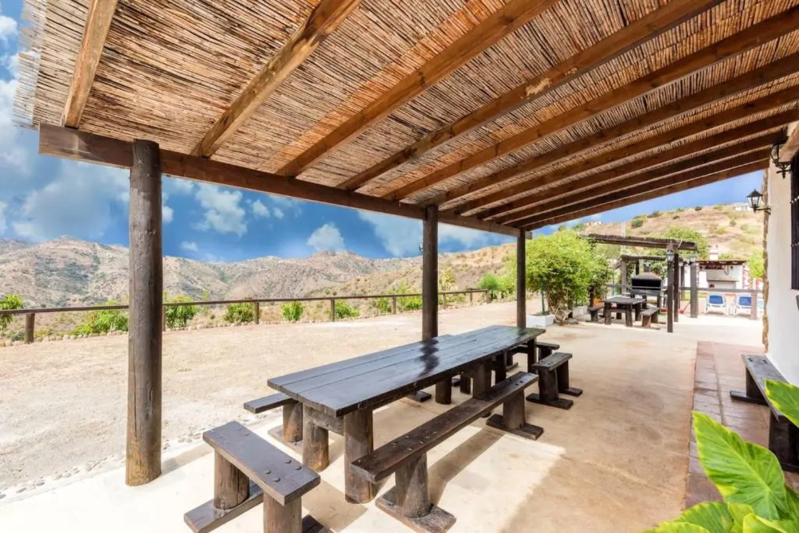 Villa with 5 bedrooms in Almogia with private pool and WiFi 25 km from the beach