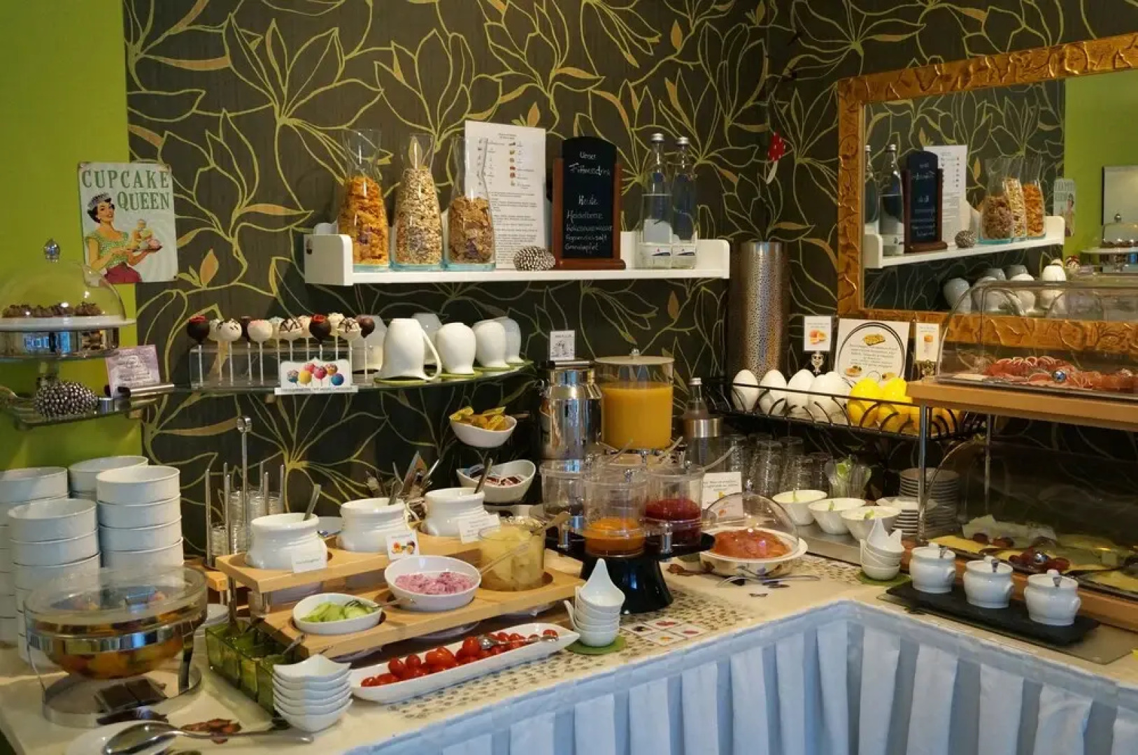 Pension Inselparadies Zingst