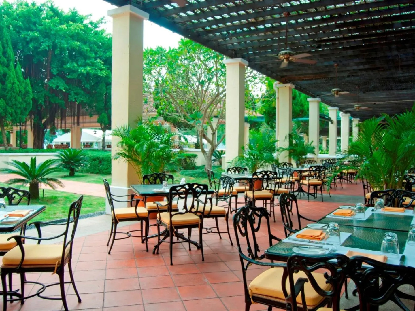 Grand Coloane Resort